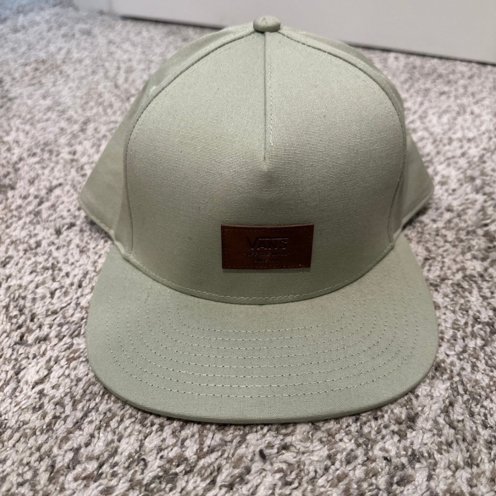 Men’s Vans Hat